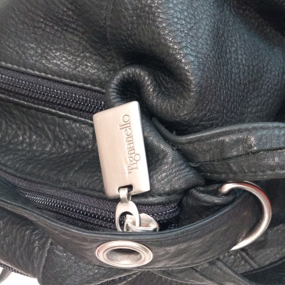 Women's Sling Backpack - Picture 16 of 16